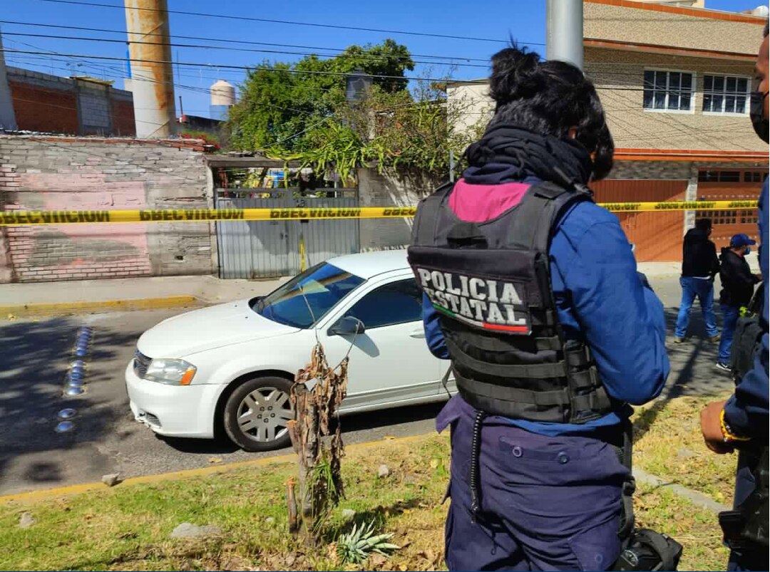 El matasuegros de Puebla: Juan los decapitó porque lo corrieron de la casa