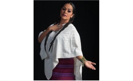 Lila Downs, que ha vivido de cerca el coronavirus, pide no ser tan incrédulos