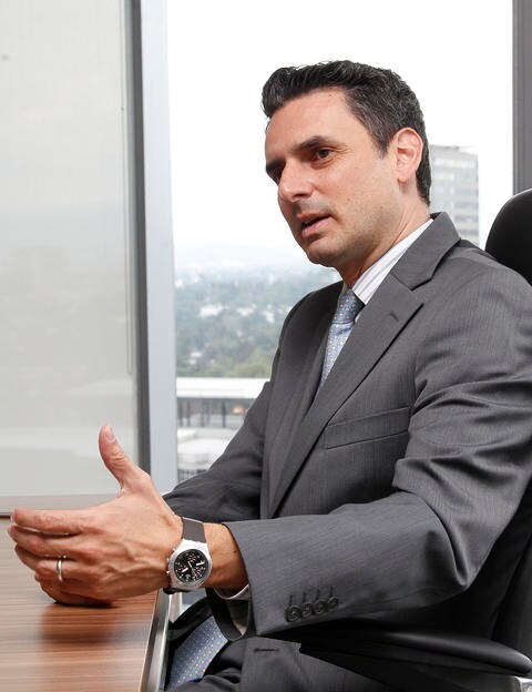 “Apertura energética deja invertir 211 mil mdd”