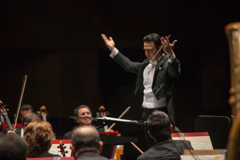 Foto: Demian Chávez