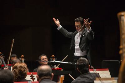 OFEQ da lo mejor a sus melómanos