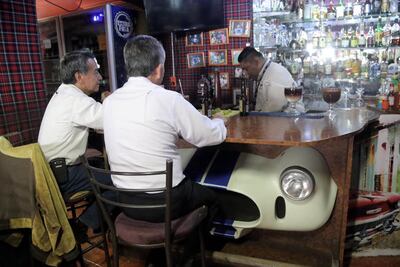 CECA: asciende a 200 mil la cifra de queretanos alcohólicos