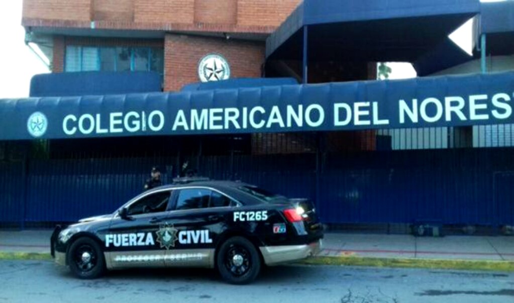 Fallece maestra atacada por alumno del Colegio del Noroeste