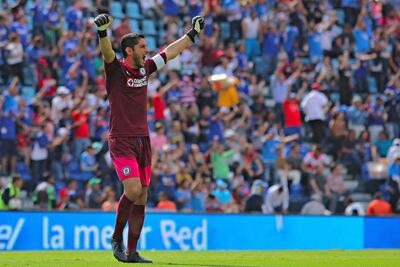 “Este Cruz Azul sí sabe sumar”