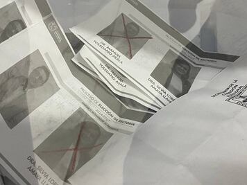 Va la segunda vuelta para elegir rector en la UAQ