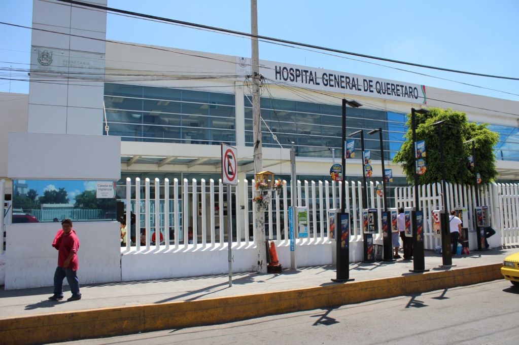 Insiste la UAQ en donación de hospital