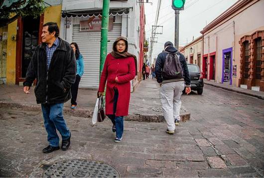 Prevalecerá el frío