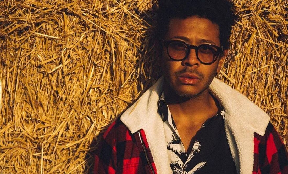 Kalimba se encuentra en medio de la polémica. Foto: Instagram