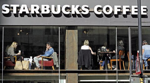 Starbucks y PepsiCo venderán bebidas RTD
