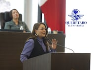 Claudia Díaz Gayou pide agilizar la publicación de la Ley de Identidad de Género