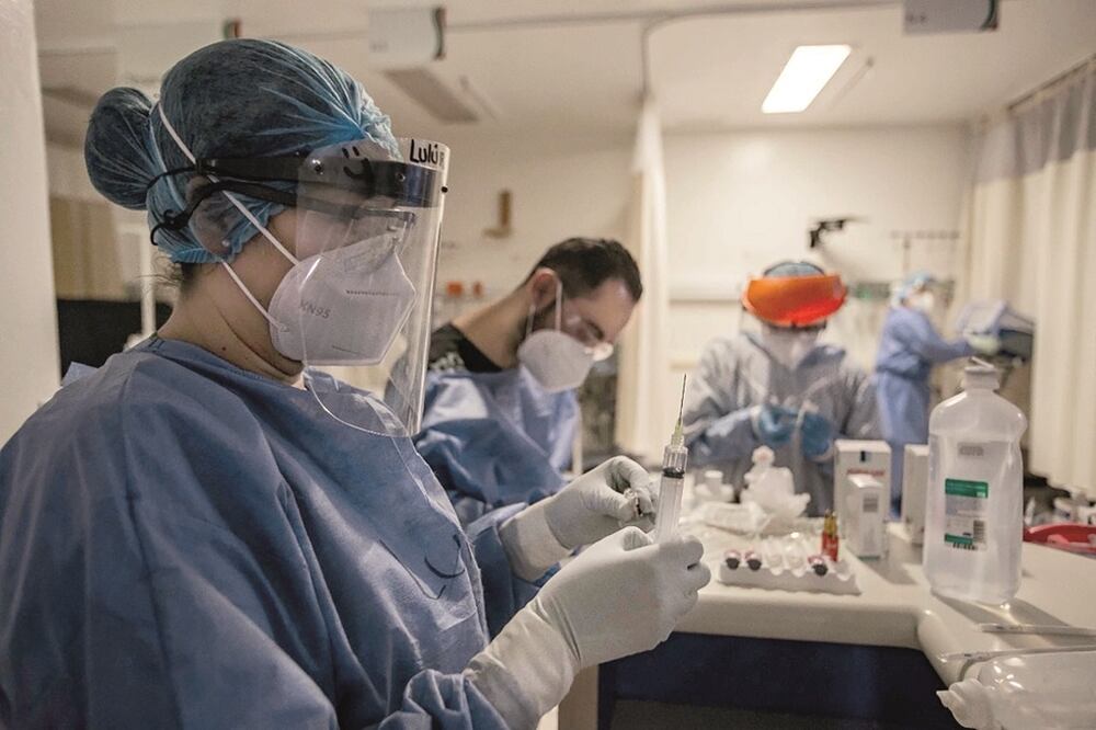 Foto: Demian Chávez