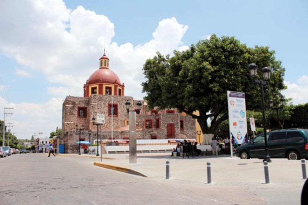 Señala Corregidora retraso en recursos