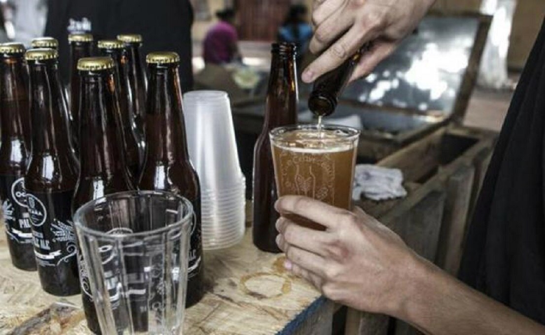 Llaman a moderar consumo de alcohol