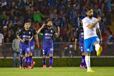 Gallos Blancos estrena su corona