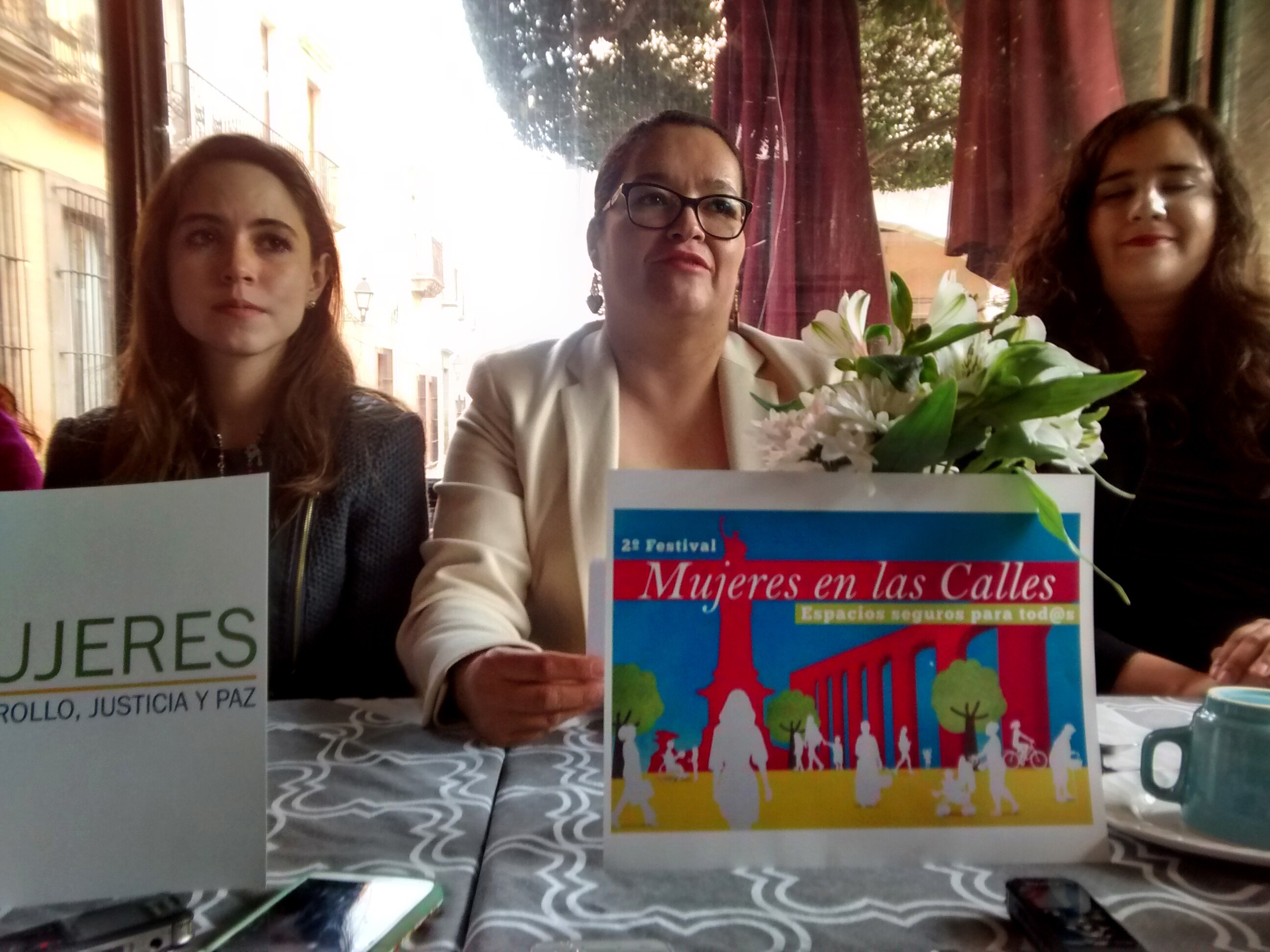 Recortes pegan a víctimas de violencia, alertan