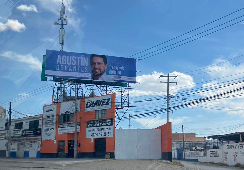 Lupita Murguía y Agustín Dorantes deben explicar sus anuncios, afirma Mauricio Kuri