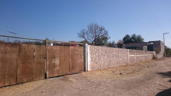 Reportan 6 detenidos tras hallazgo de narcolaboratorio