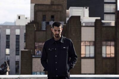 Hip hop + electro sound... ¡en un mismo escenario!