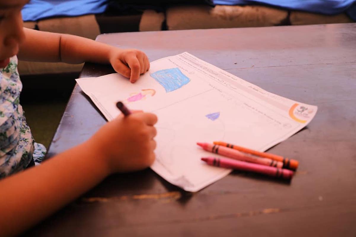 Foto: Facebook. DIF Querétaro