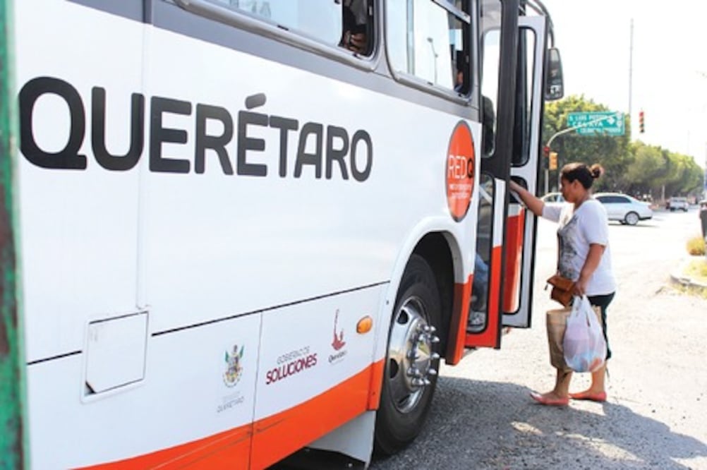 Transportistas amagan con  hacer paros 