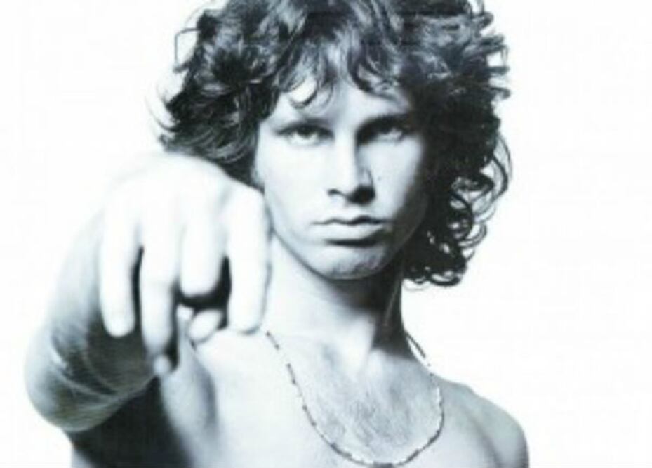 Documental mostrará la infancia de Jim Morrison