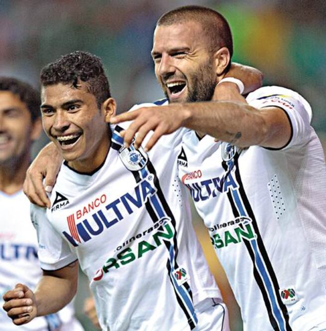 Los Gallos de Vucetich mejoran poco a poco