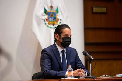 "Gobierno federal pone en riesgo la inversión energética de la iniciativa privada"