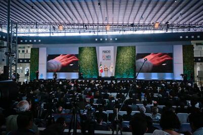 Aumenta 166% recurso agrupecuario