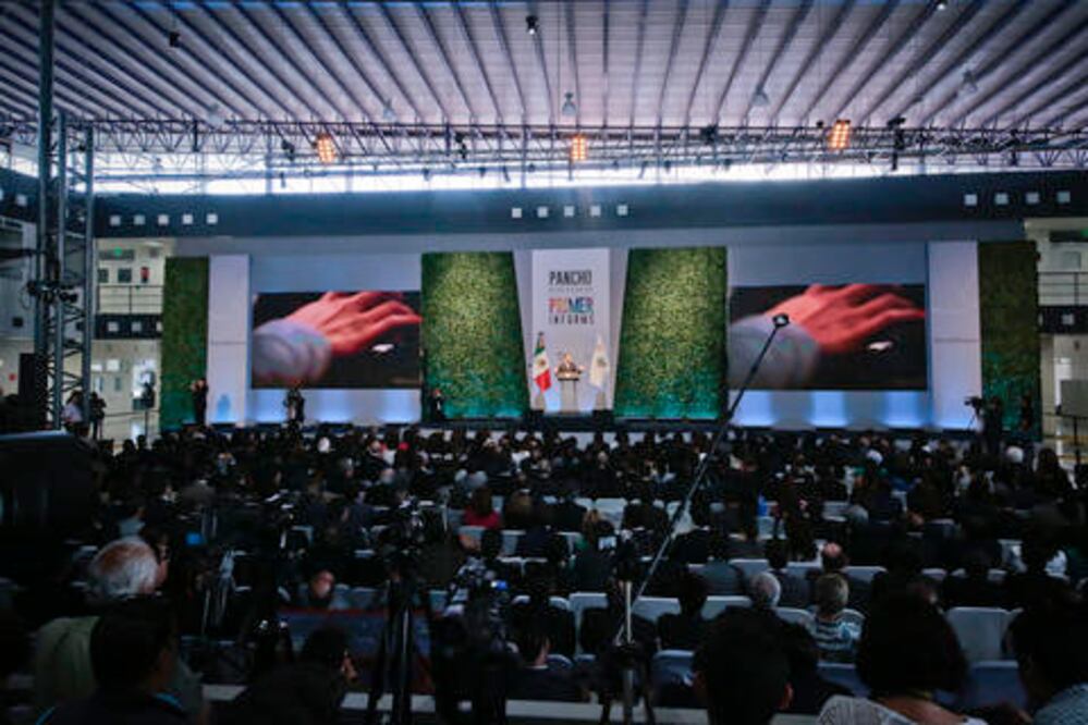 Aumenta 166% recurso agrupecuario