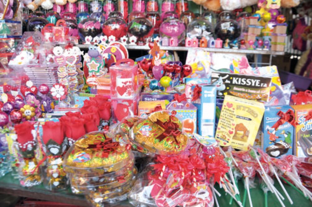 Profeco evitará abusos en hoteles y restaurantes este 14 de febrero