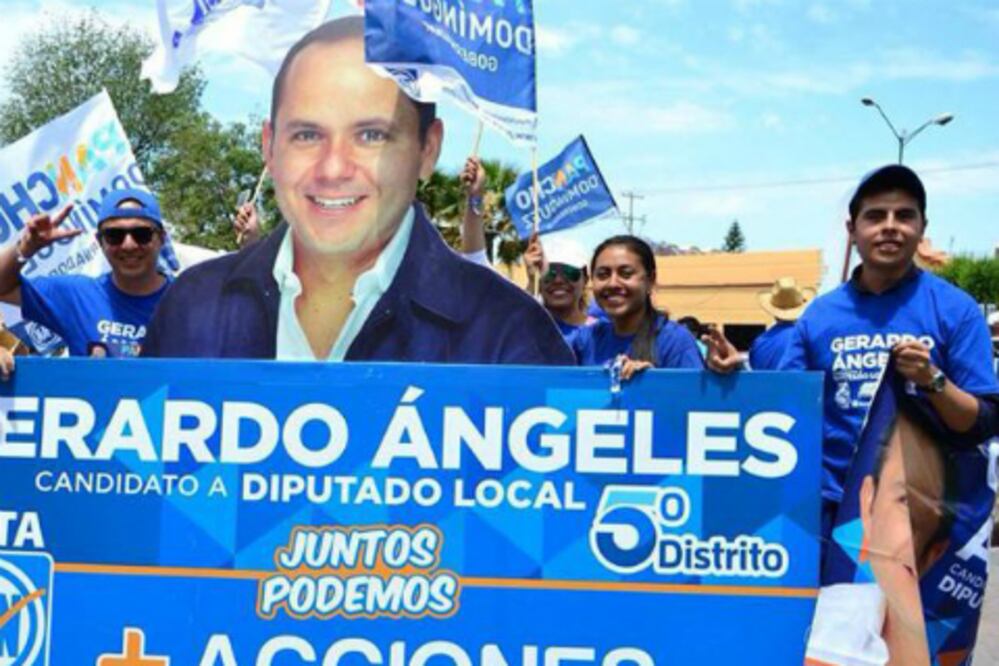 Promete blanquiazul elevar calidad de vida 