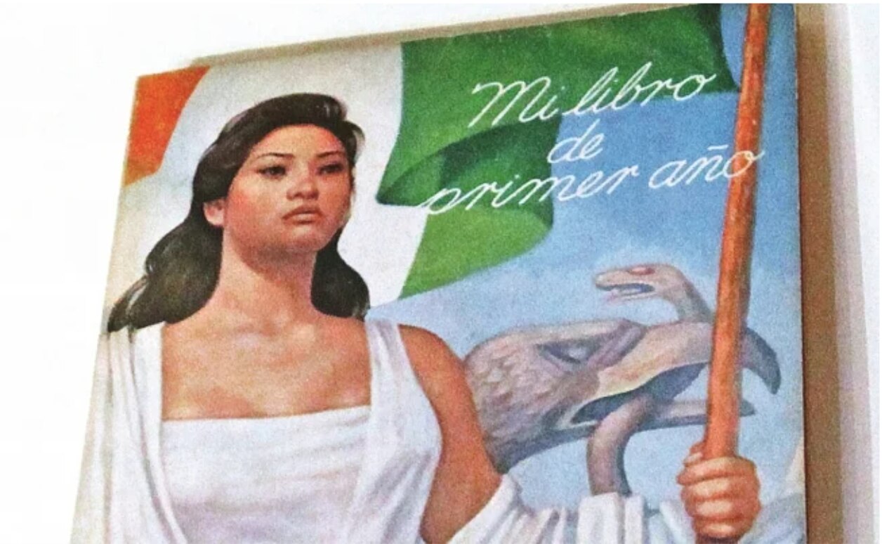 Consultan casi 2 millones de veces libros digitales de la SEP desde casa