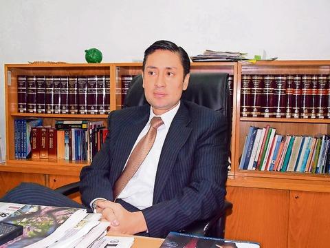 Piden pruebas contra Ómbudsman