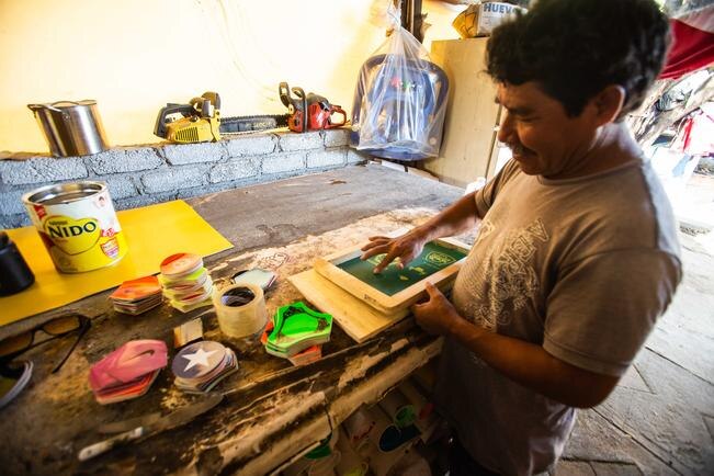 Foto: Demian Chávez