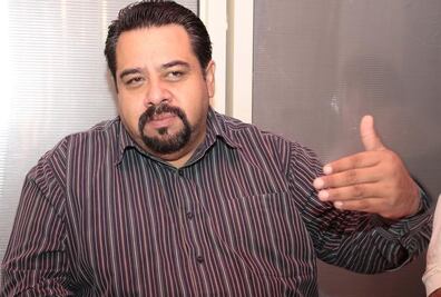 PRD ya no une a las izquierdas; AMLO tiene esa labor: Lázaro