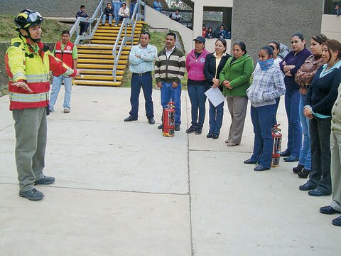 Buscan dar continuidad a labor de UMPC