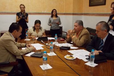 Ve diputada falta de atención contra trata