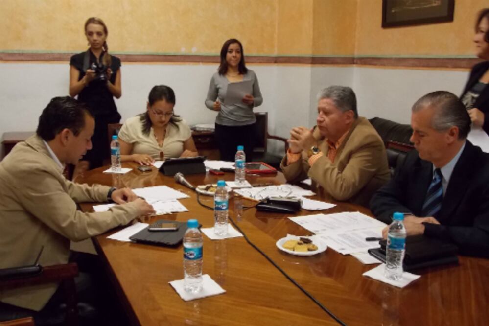 Ve diputada falta de atención contra trata