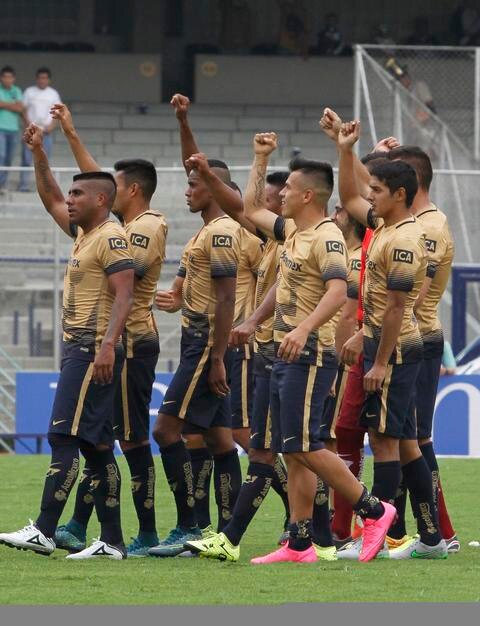 Vázquez destaca solidez defensiva