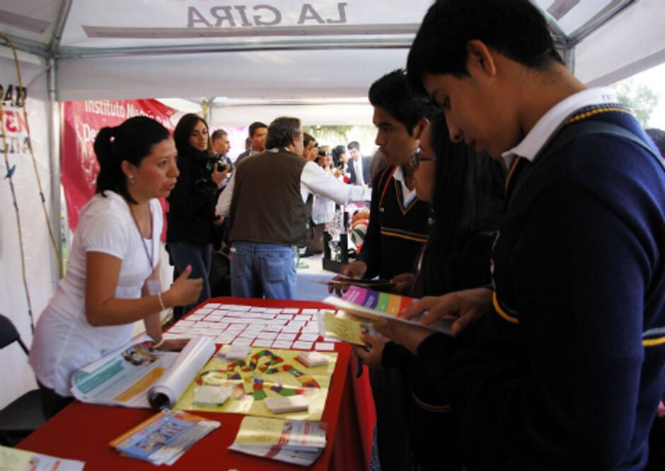 Inician jornadas “Ciudad Joven”