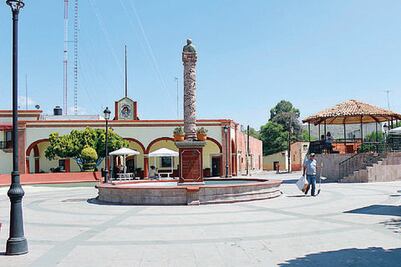 Avanzará Colón 5% en pago de deuda