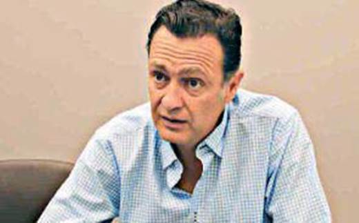 Proyecta Kuri llegar con inversión