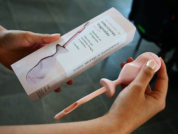 Joven queretana diseña dispositivo para identificar infecciones vaginales