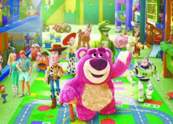 Disney desmiente cuarta parte de Toy Story