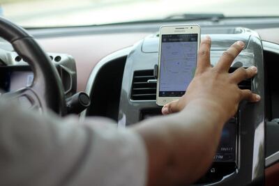 Uber presenta 2° amparo contra la Ley de Movilidad