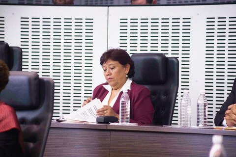 Morena presenta a regidoras