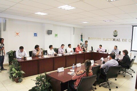 Dan plazo a diputado para exhibir prueba