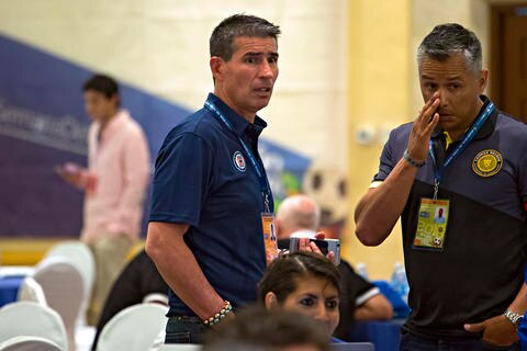 Roco y Silva ya son del Cruz Azul