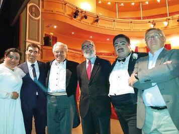 El Corral de Comedias cosecha más triunfos