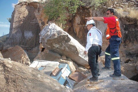 Coordinación total entre UMPC